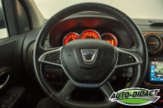 Dacia Lodgy Stepway 1.5 dCi 7p. Navi Camera Airco Explorer picture 5