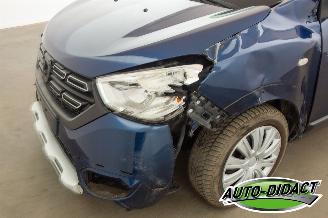 Dacia Lodgy Stepway 1.5 dCi 7p. Navi Camera Airco Explorer picture 27