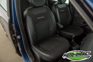 Dacia Lodgy Stepway 1.5 dCi 7p. Navi Camera Airco Explorer picture 20