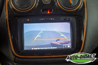 Dacia Lodgy Stepway 1.5 dCi 7p. Navi Camera Airco Explorer picture 8