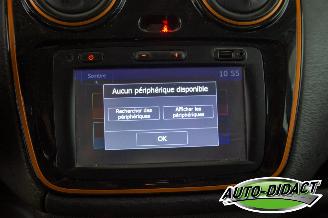 Dacia Lodgy Stepway 1.5 dCi 7p. Navi Camera Airco Explorer picture 9