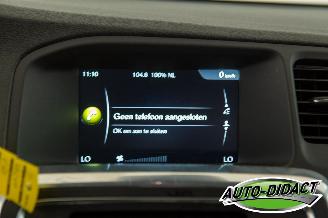 Volvo V-60 1.6 T3 Automaat Navi Clima Momentum picture 8