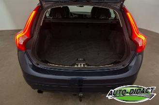 Volvo V-60 1.6 T3 Automaat Navi Clima Momentum picture 37