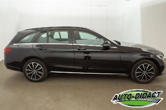 Mercedes C-klasse C180 Automaat  Business Solution Estate picture 36