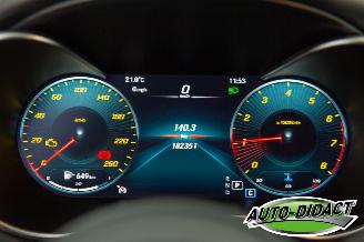 Mercedes C-klasse C180 Automaat  Business Solution Estate picture 6