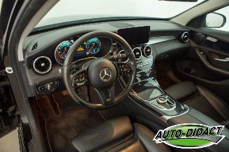 Mercedes C-klasse C180 Automaat  Business Solution Estate picture 23