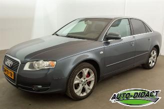 Auto incidentate Audi A4 2.0 Automaat Clima Advance Limousine 2007/10