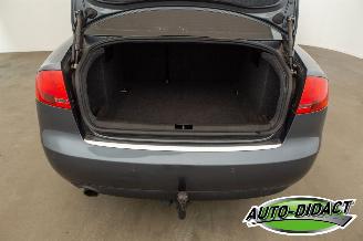 Audi A4 2.0 Automaat Clima Advance Limousine picture 37