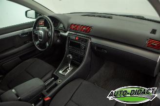 Audi A4 2.0 Automaat Clima Advance Limousine picture 18
