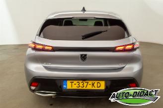 Peugeot 308 1.2 PureTech Automaat Navi Camera Clima Allure Pack Business picture 32
