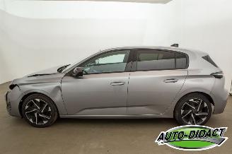 Peugeot 308 1.2 PureTech Automaat Navi Camera Clima Allure Pack Business picture 34