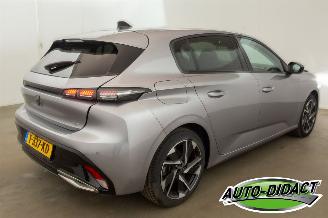 Peugeot 308 1.2 PureTech Automaat Navi Camera Clima Allure Pack Business picture 4