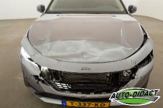 Peugeot 308 1.2 PureTech Automaat Navi Camera Clima Allure Pack Business picture 27