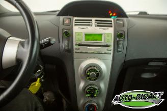Toyota Yaris 1.3 VVT-i Airco Sol picture 9