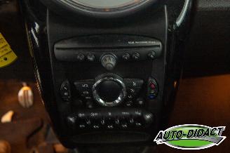 Mini Countryman 1.6 Cooper S Pano Navi AircoChili picture 8