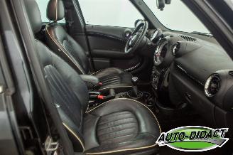 Mini Countryman 1.6 Cooper S Pano Navi AircoChili picture 16