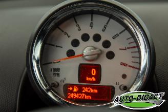 Mini Countryman 1.6 Cooper S Pano Navi AircoChili picture 6