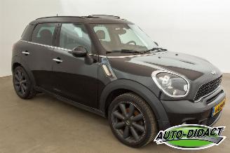 Mini Countryman 1.6 Cooper S Pano Navi AircoChili picture 2