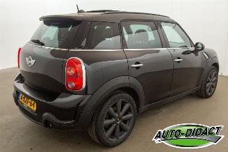 Mini Countryman 1.6 Cooper S Pano Navi AircoChili picture 4