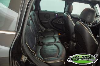 Mini Countryman 1.6 Cooper S Pano Navi AircoChili picture 19