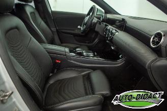 Mercedes A-klasse A180d Automaat Navi Camera Cima picture 19