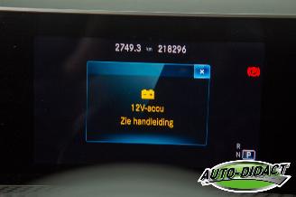 Mercedes A-klasse A180d Automaat Navi Camera Cima picture 6