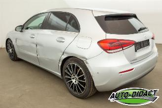Mercedes A-klasse A180d Automaat Navi Camera Cima picture 3