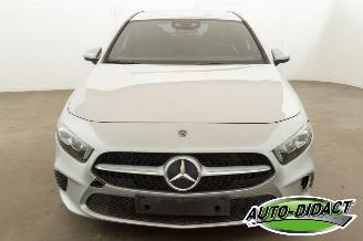 Mercedes A-klasse A180d Automaat Navi Camera Cima picture 31
