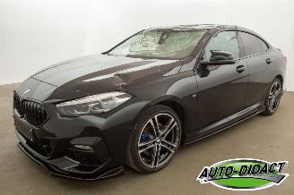 skadebil auto BMW 2-serie 218i Automaat Digi Dash Navi M Sport 2022/12
