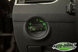 Skoda Octavia 1.0 TSI Navi Clima Greentech Business Edition picture 13