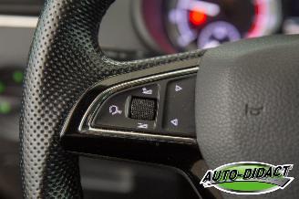 Skoda Octavia 1.0 TSI Navi Clima Greentech Business Edition picture 14