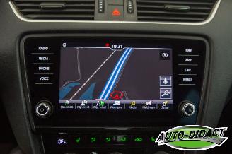 Skoda Octavia 1.0 TSI Navi Clima Greentech Business Edition picture 7