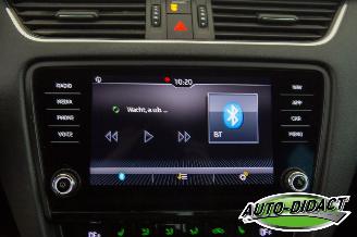 Skoda Octavia 1.0 TSI Navi Clima Greentech Business Edition picture 8