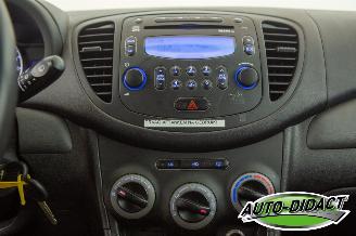 Hyundai I-10 1.1 i-Drive Airco Cool picture 9