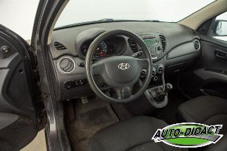 Hyundai I-10 1.1 i-Drive Airco Cool picture 20