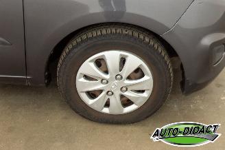 Hyundai I-10 1.1 i-Drive Airco Cool picture 24