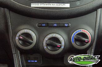 Hyundai I-10 1.1 i-Drive Airco Cool picture 8