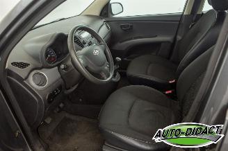 Hyundai I-10 1.1 i-Drive Airco Cool picture 21