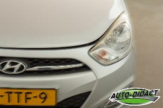 Hyundai I-10 1.2 Airco 104.661 km NAP picture 27