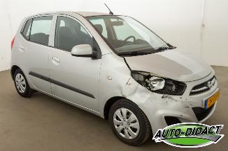 Hyundai I-10 1.2 Airco 104.661 km NAP picture 2