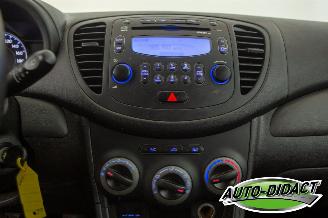 Hyundai I-10 1.2 Airco 104.661 km NAP picture 9