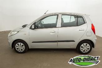 Hyundai I-10 1.2 Airco 104.661 km NAP picture 32