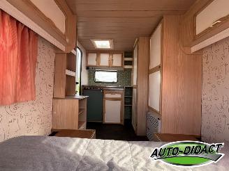 Caravelair  B3300 picture 8