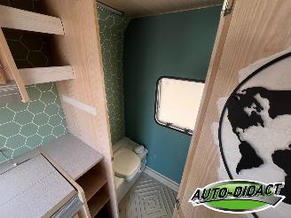 Caravelair  B3300 picture 7