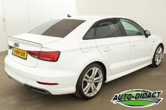 Audi A3 30 TFSI 65.497 km NAP Digi Dash Clima Advance Sport picture 4
