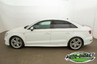 Audi A3 30 TFSI 65.497 km NAP Digi Dash Clima Advance Sport picture 32