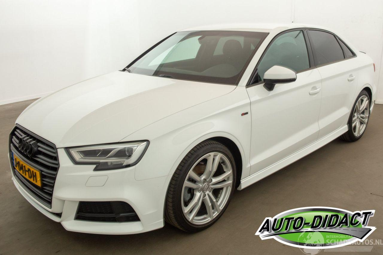 Audi A3 30 TFSI 65.497 km NAP Digi Dash Clima Advance Sport