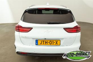 Kia Ceed 1.0 T-GDi Automaat Navi Camera Clima MHEV Design Edition picture 33