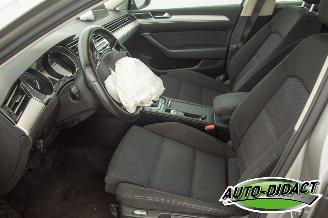 Volkswagen Passat 1.4 TSI GTE Automaat Navi Clima picture 23