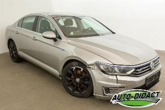 Volkswagen Passat 1.4 TSI GTE Automaat Navi Clima picture 2